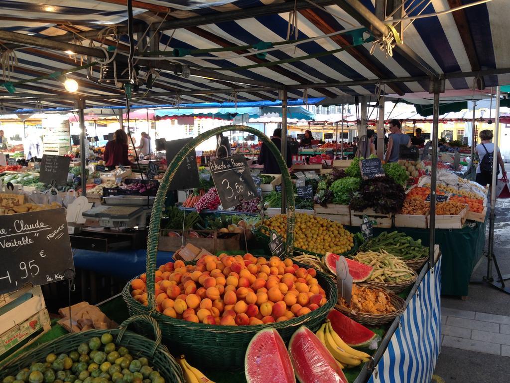 L' Appart Du Marche Λα Ροσέλ Δωμάτιο φωτογραφία